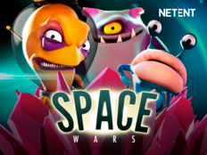 Играть в Space Wars казино VAVADA